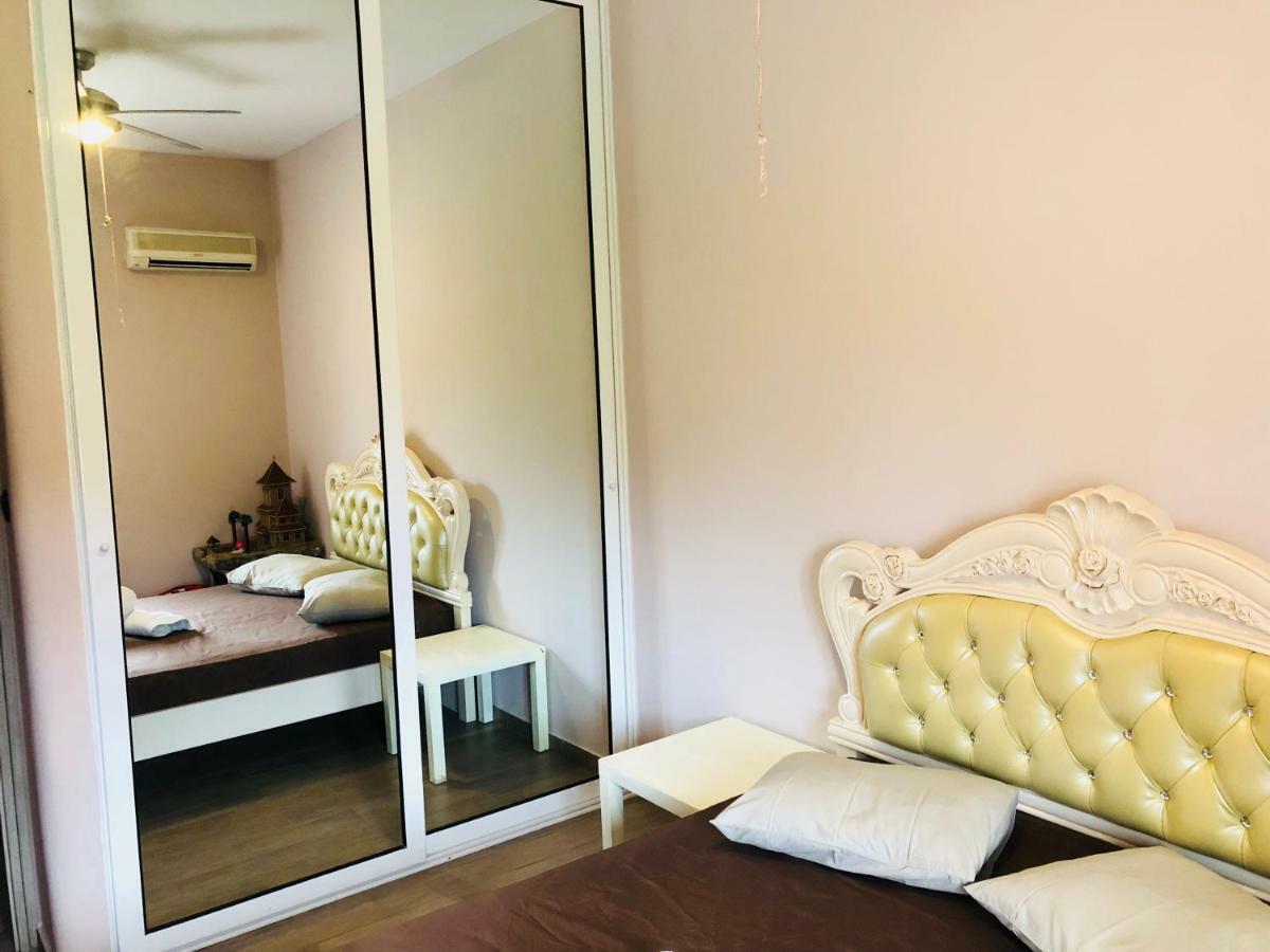 Zoza Luxury Villa Isthmia By The Sea With Private Pool Kalamáki Zewnętrze zdjęcie
